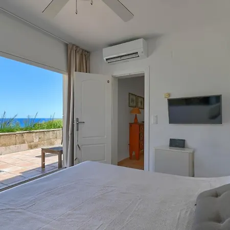 Casa Pelican Willa Jávea