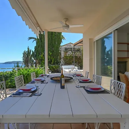 Casa Pelican Jávea
