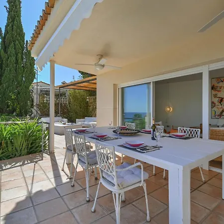 Casa Pelican Villa Javea