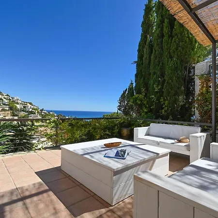 Casa Pelican Villa Javea