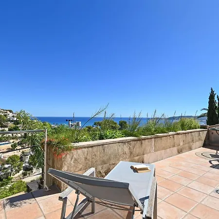 Villa Casa Pelican