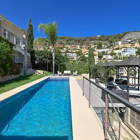 Villa Casa Pelican *