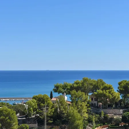 Casa Pelican Villa Javea