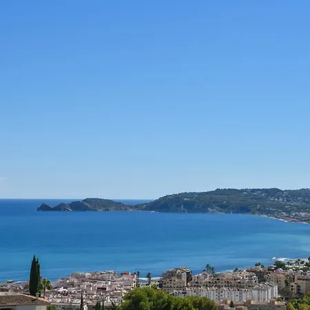Casa Pelican Javea