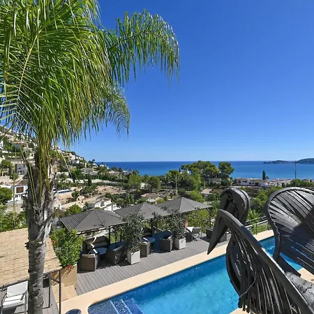 Casa Pelican Villa