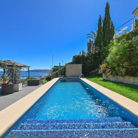 Casa Pelican Javea