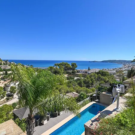 Casa Pelican * Javea
