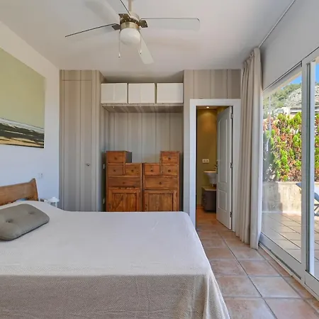 Casa Pelican Villa Javea