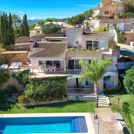 Casa Pelican