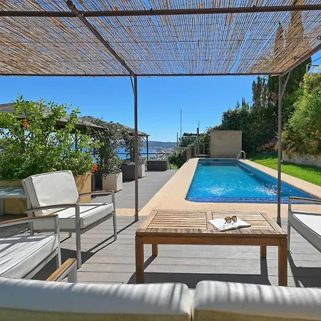Villa Casa Pelican *
