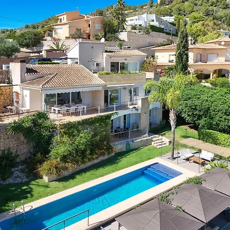 Casa Pelican Villa