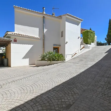 Villa Casa Pelican Javea