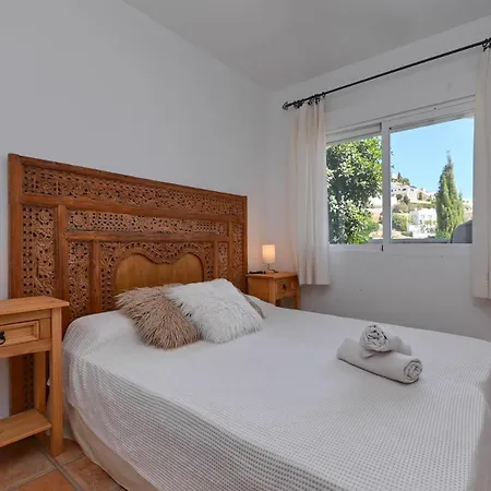 וילה Casa Pelican