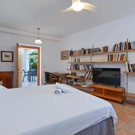 וילה Casa Pelican *