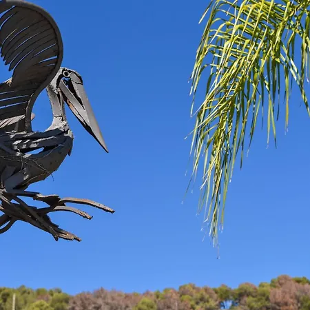 Casa Pelican Villa Javea