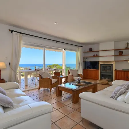 Casa Pelican * Jávea