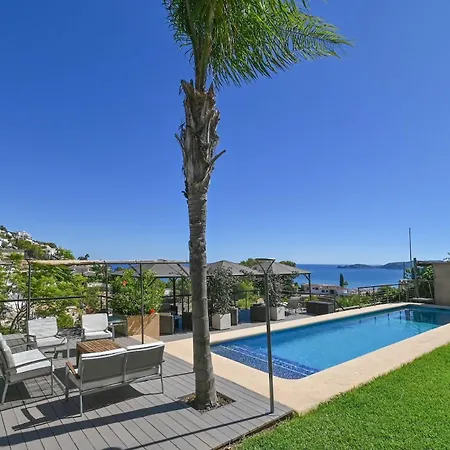 וילה Casa Pelican