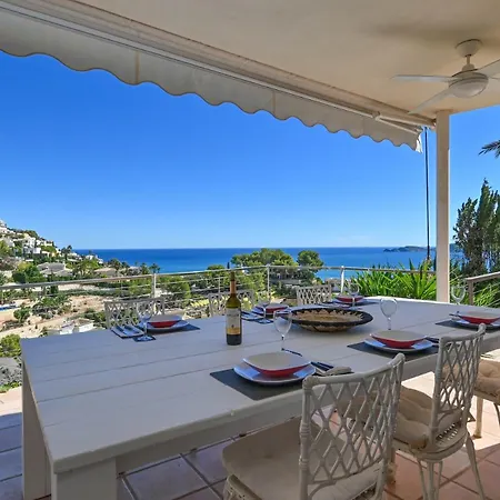 Casa Pelican Jávea
