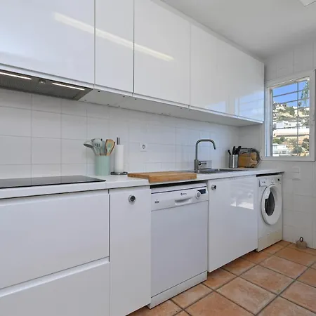 וילה Casa Pelican