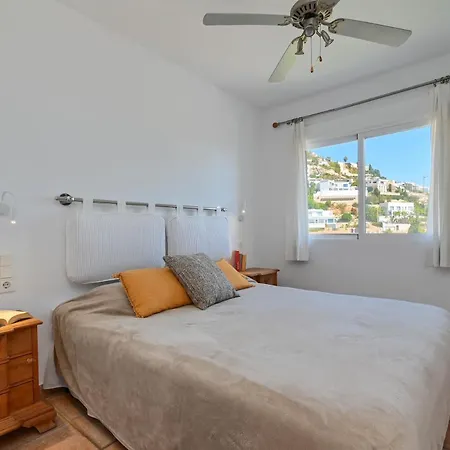 Casa Pelican וילה