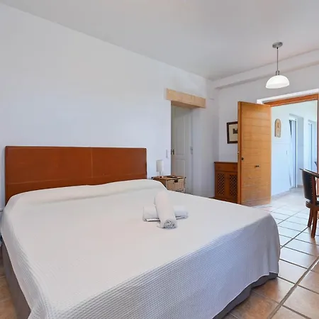 וילה Casa Pelican Jávea