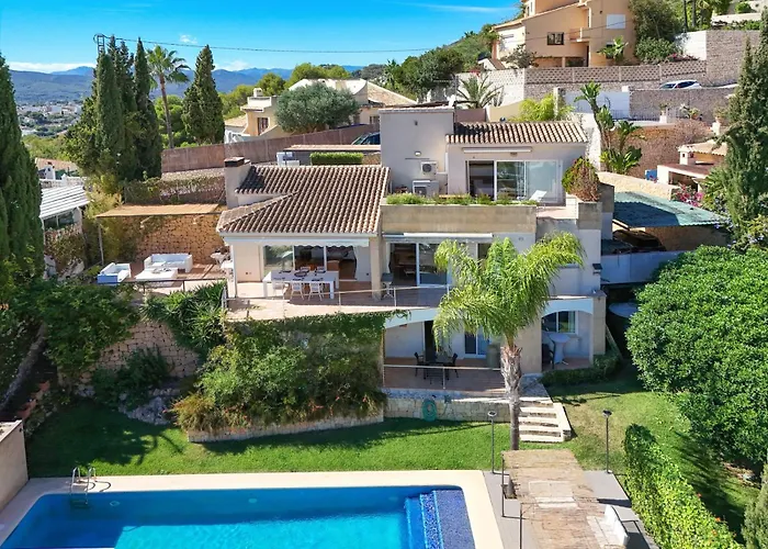 Casa Pelican
