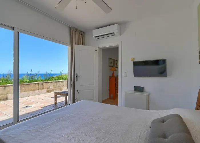 Casa Pelican Villa Jávea