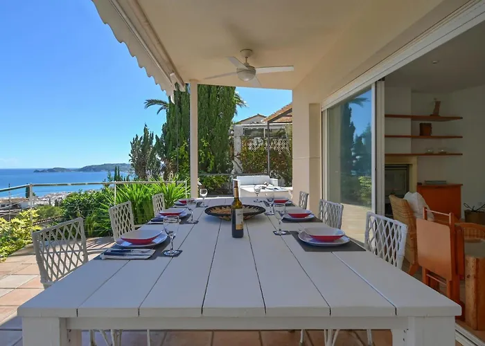 Casa Pelican Jávea