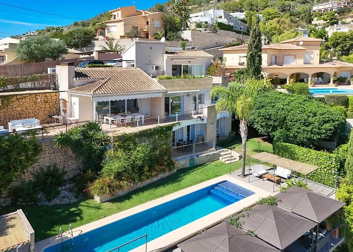 Casa Pelican Villa