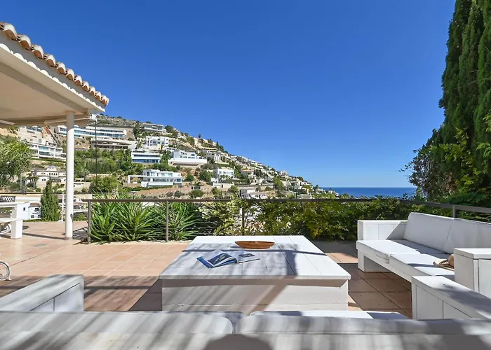 Villa Casa Pelican