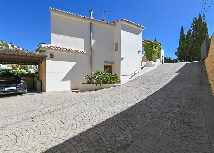 Villa Casa Pelican Jávea